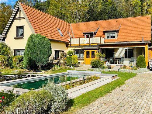 Ferienhaus - 4 Personen -  - Losenheimer Straße - 2734 - Puchberg Am Schneeberg