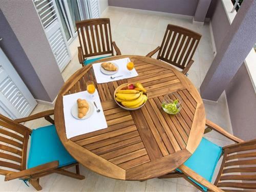 Holiday apartment - 4 persons -  - 20210 - Cavtat