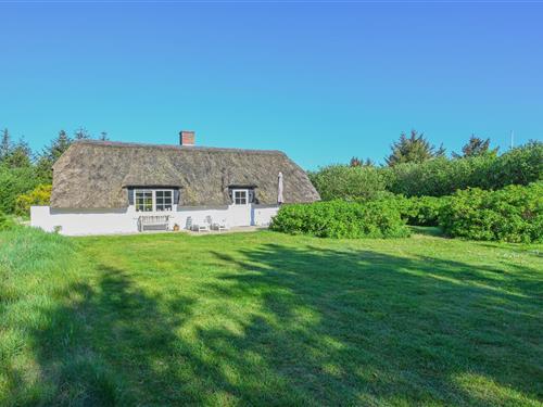 Sommerhus - 4 personer -  - Fyrrebakken - Vedersø Klit - 6990 - Ulfborg