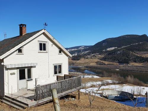 Holiday Home/Apartment - 5 persons -  - 2634 - Fåvang