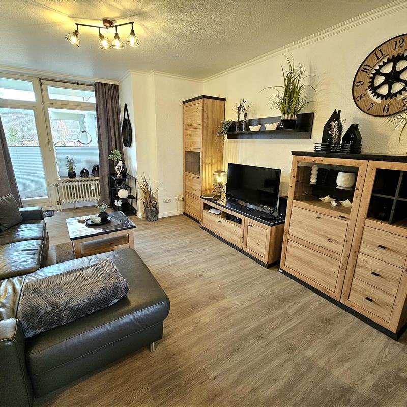 Ferielejlighed - 2 personer -  - Seeweg - 23743 - Grömitz