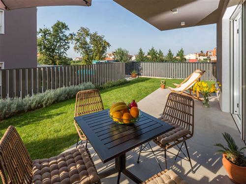 Holiday apartment - 4 persons -  - Porec - 52440