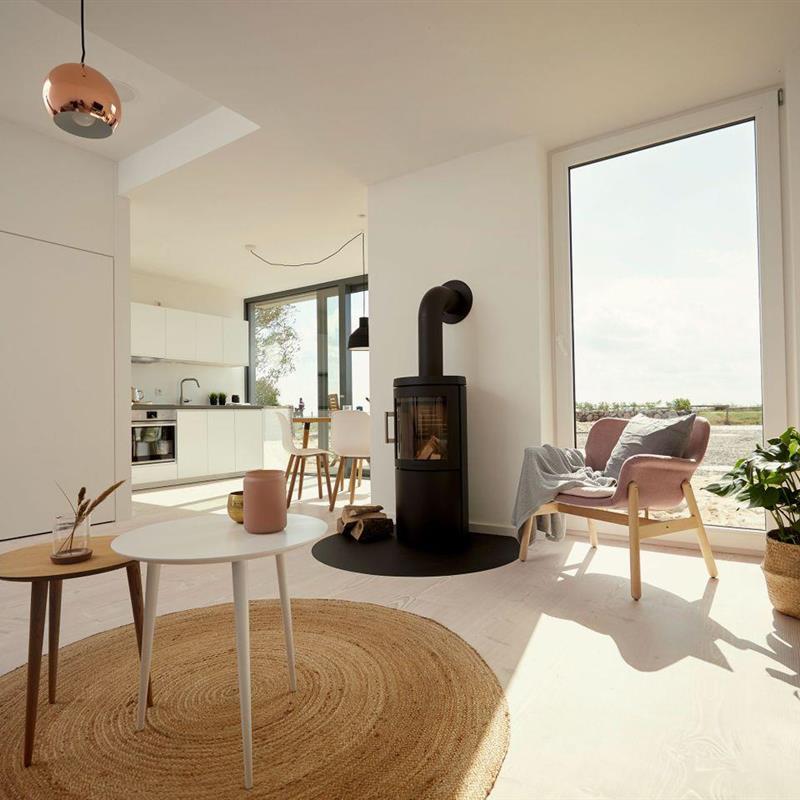 Sommerhus - 4 personer -  - Fehmarnsund - 23769 - Fehmarn