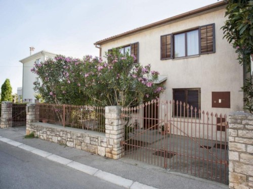 Ferielejlighed - 5 personer -  - Ulica Vitomira Širole Paje - 52210 - Rovinj
