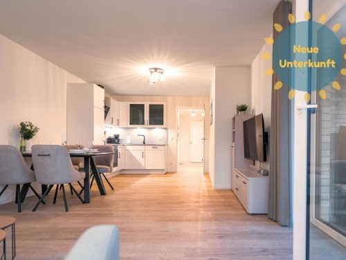 Ferielejlighed - 4 personer -  - Seestraße - 23746 - Kellenhusen