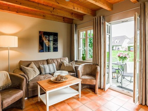 Sommerhus - 6 personer -  - Kliffstraße - 18211 - Nienhagen
