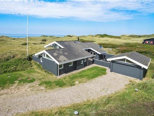 Sommerhus - 6 personer -  - Egebæksvej - 9492 - Blokhus