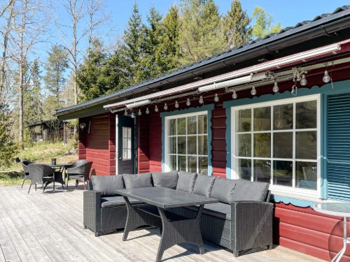  - 6 personer -  - Fagerövägen - 74292 - Östhammar