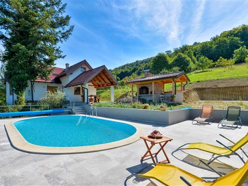 Sommerhus - 6 personer -  - Piscanovec - Varazdinske Toplice-Piscanov - 42223 - Piscanovec