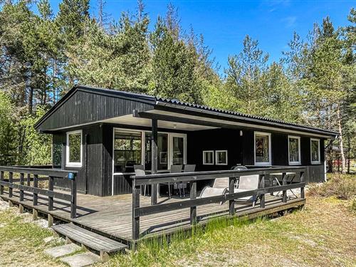 Ferienhaus - 6 Personen -  - H.C. Møllersvej - Dueodde - 3730 - Nexö