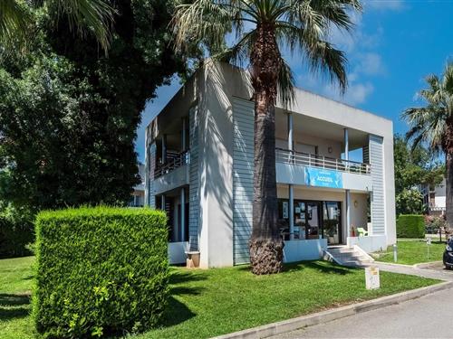 Ferieleilighet - 4 personer -  - 06210 - Mandelieu-La-Napoule