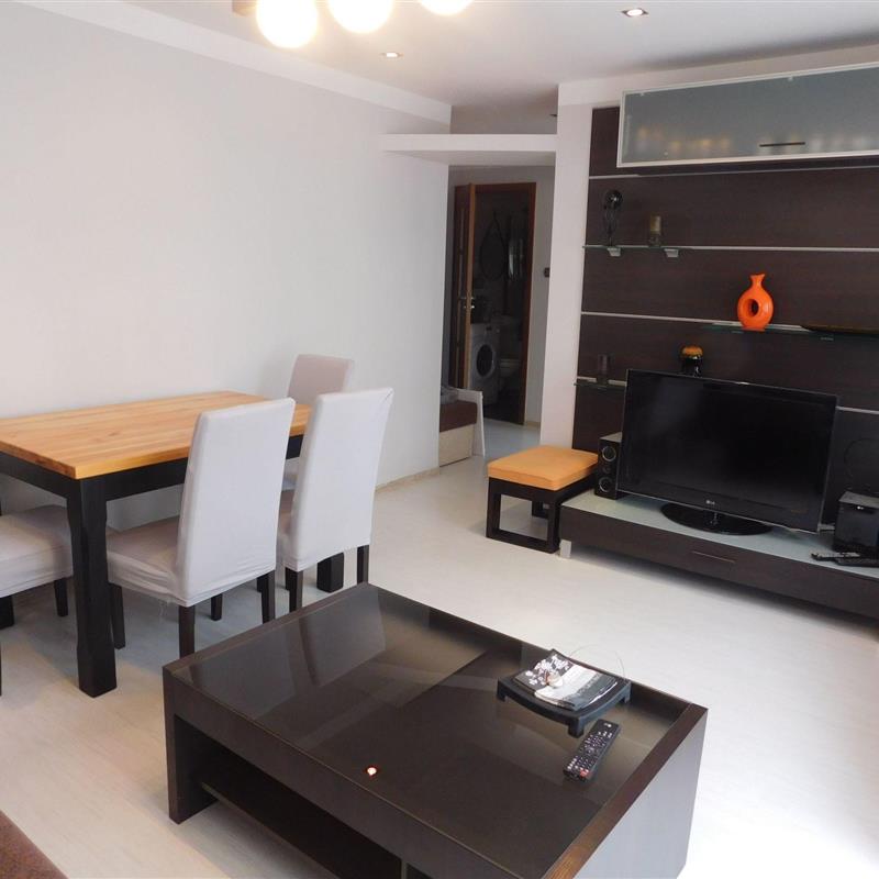 Ferielejlighed - 4 personer -  - Swinoujscie - 72-600