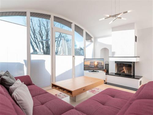 Ferieleilighet - 4 personer -  - Dünenstr. - 17419 - Ahlbeck (Seebad)