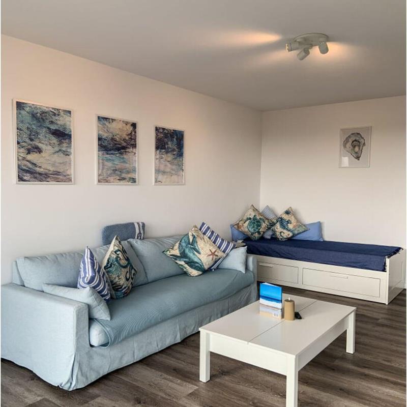 Sommerhus - 4 personer -  - 26725 - Emden