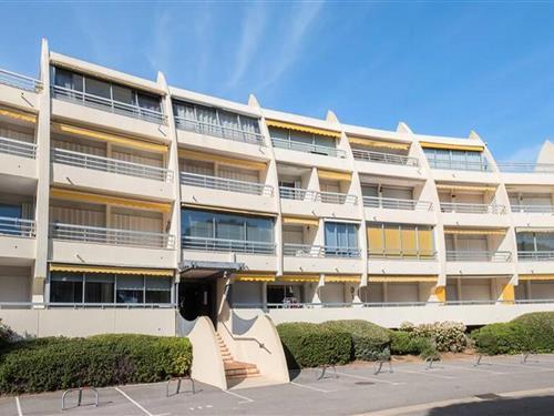 Semesterlägenhet - 4 personer -  - 30240 - Le Grau Du Roi