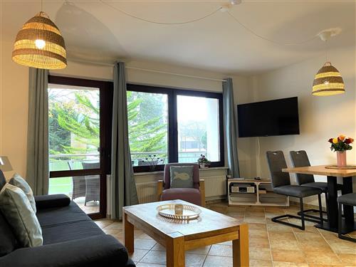 Ferienwohnung - 2 Personen -  - Gmelinstraße - 25938 - Wyk Auf Föhr