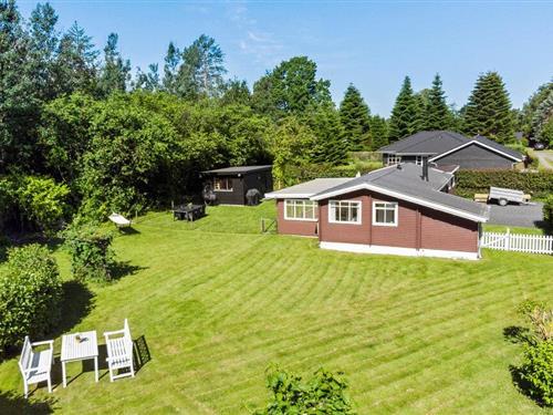 Ferienhaus - 6 Personen -  - Rødkælkevej - Marielyst - 4873 - Väggerlöse