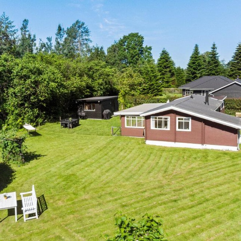 Ferienhaus - 6 Personen -  - Rødkælkevej - Marielyst - 4873 - Väggerlöse