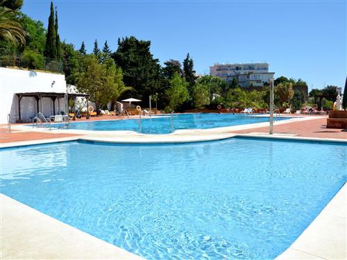 Sommerhus - 4 personer -  - Torremolinos - 29620