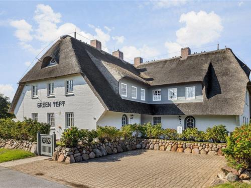 Ferielejlighed - 2 personer -  - Westerhörn - 25980 - Sylt / Ot Keitum