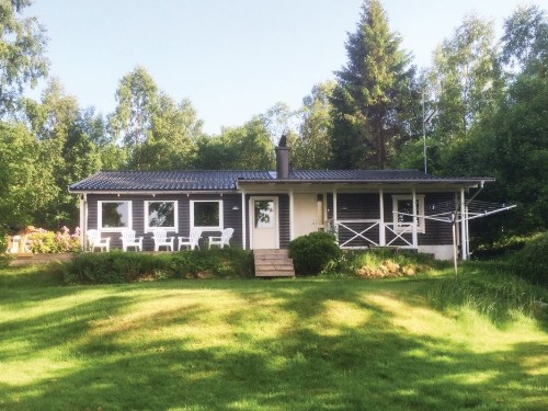 Sommerhus - 6 personer -  - Regnbågsvägen - Örkelljunga/Fasalt - 286 92 - Örkelljunga