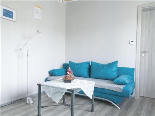 Ferielejlighed - 2 personer -  - Baden-Baden - 76530