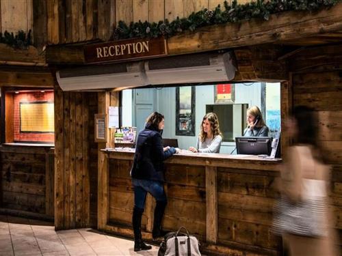 Ferielejlighed - 6 personer -  - 73440 - Val Thorens