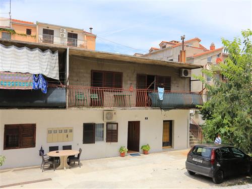  - 2 personer -  - Ozaljska ulica - 21000 - Split