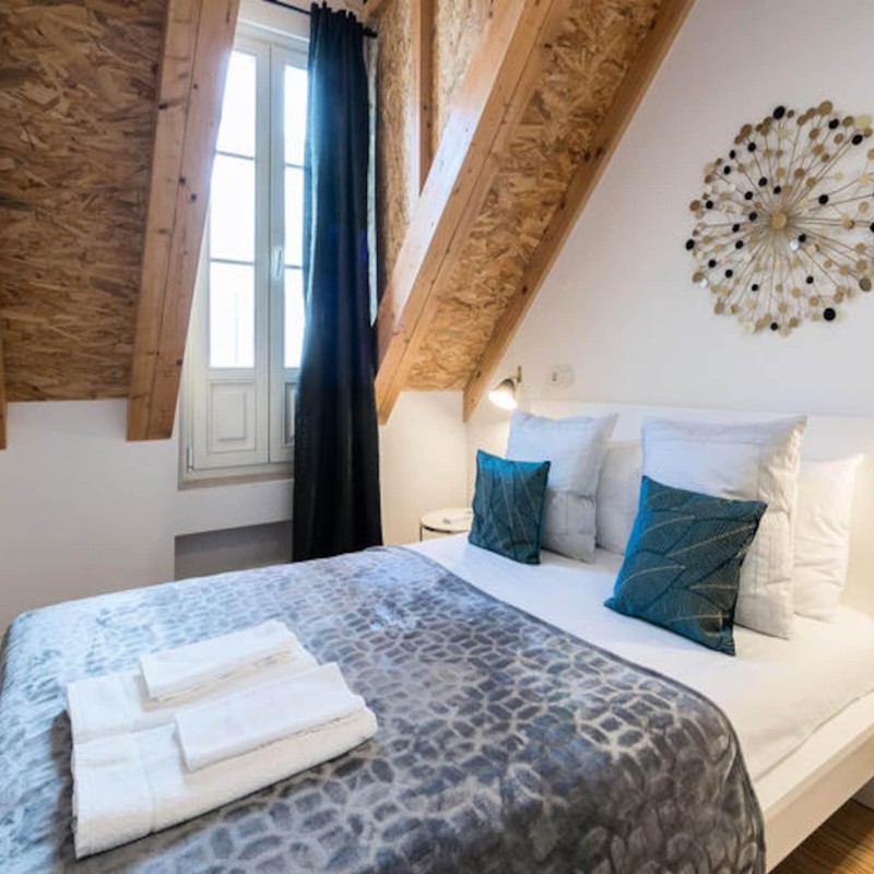 Ferielejlighed - 2 personer -  - 4300-096 - Porto