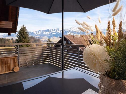 Ferielejlighed - 4 personer -  - Ortsstr. - 87538 - Bolsterlang