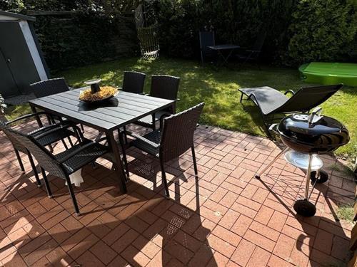 Feriehus - 5 personer -  - 26316 - Varel