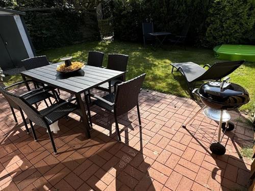 Sommerhus - 5 personer -  - 26316 - Varel