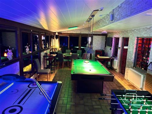 Ferienhaus - 24 Personen -  - Wellbeek - 37412 - Herzberg Am Harz