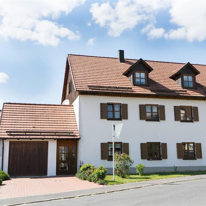 Ferielejlighed - 2 personer -  - Hirtgasse - 95698 - Neualbenreuth