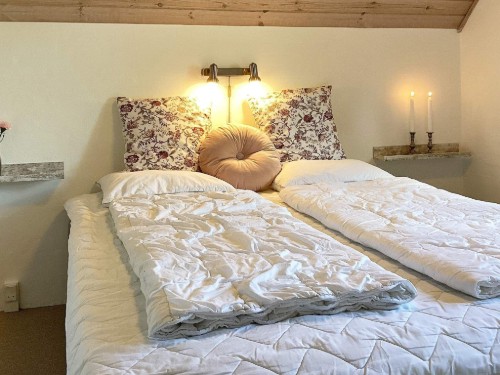 Fritidshus - 12 personer -  - Nattergalevej - Marielyst - 4873 - Falster