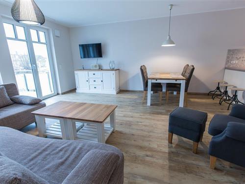 Ferielejlighed - 3 personer -  - Strandstraße - 18225 - Ostseebad Kühlungsborn