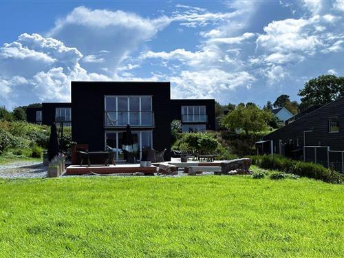 Sommerhus - 6 personer -  - Kystvejen - Båring - 5466 - Asperup