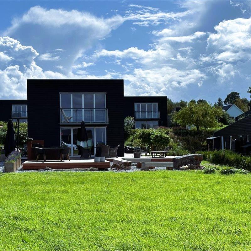 Ferienhaus - 6 Personen -  - Kystvejen - Baaring - 5466 - Asperup