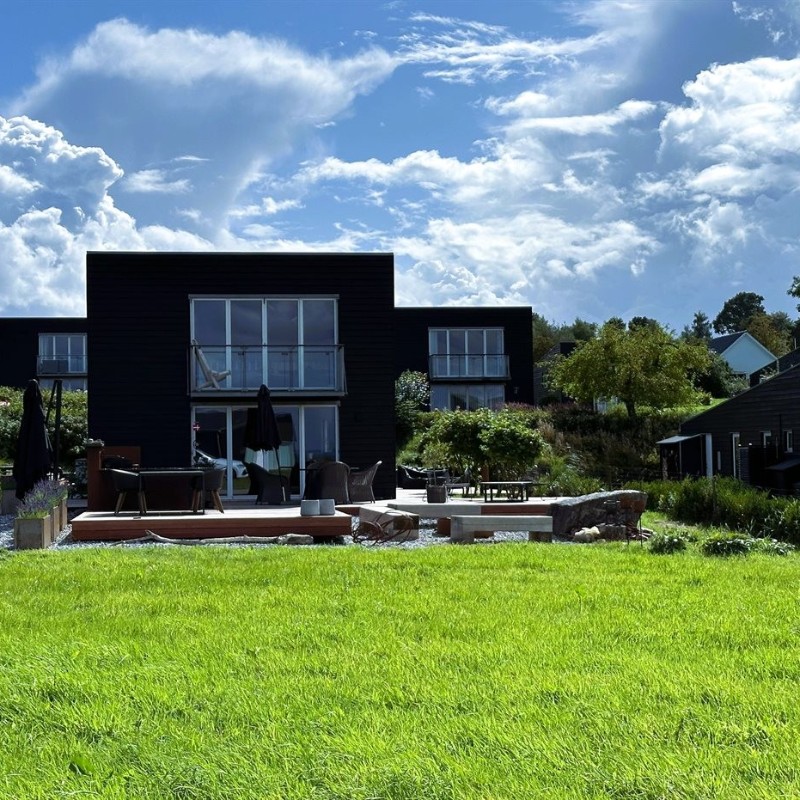 Ferienhaus - 6 Personen -  - Kystvejen - Baaring - 5466 - Asperup