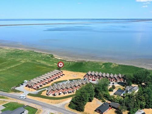 Sommerhus - 8 personer -  - Havnebyvej 57 M - Kongsmark - 6792 - Rømø