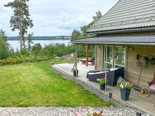 Sommerhus - 5 personer -  - Hästhagen - 147 92 - Grödinge