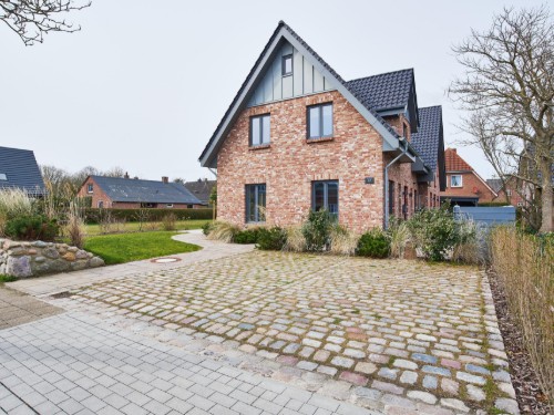 Sommerhus - 5 personer -  - Gartenstrasse - 25938 - Wyk