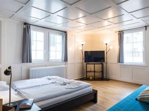 Holiday apartment - 4 persons -  - Zeughausgasse - 6300 - Zug