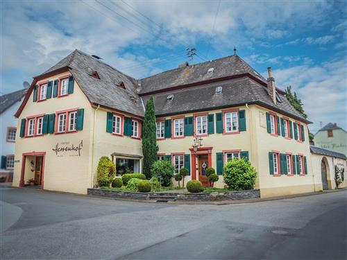  - 2 personer -  - Klausener Strasse - 54518 - Minheim