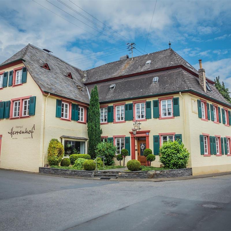  - 2 personer -  - Klausener Strasse - 54518 - Minheim