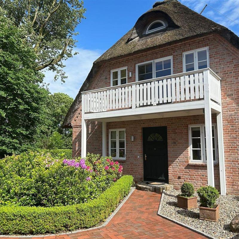 Ferielejlighed - 3 personer -  - Waldstraße - 25826 - St. Peter-Ording