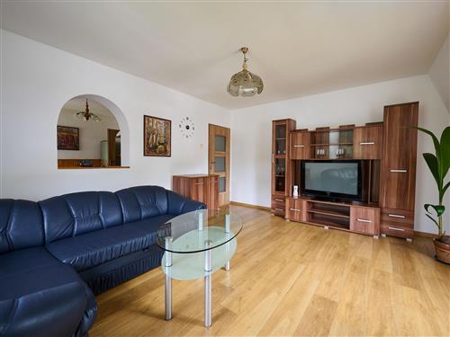 Ferielejlighed - 5 personer -  - Desná V Jizerských Horách - 468 61