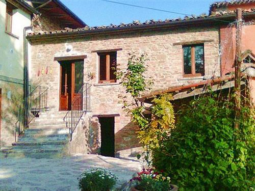 Holiday Home/Apartment - 16 persons -  - 61029 - Urbino