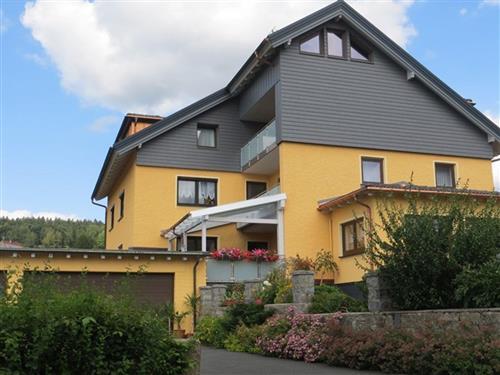 Holiday Home/Apartment - 2 persons -  - Birnstengel - 95493 - Bischofsgrün