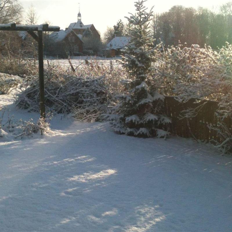 Ferielejlighed - 4 personer -  - Leeraner Straße - 26725 - Emden